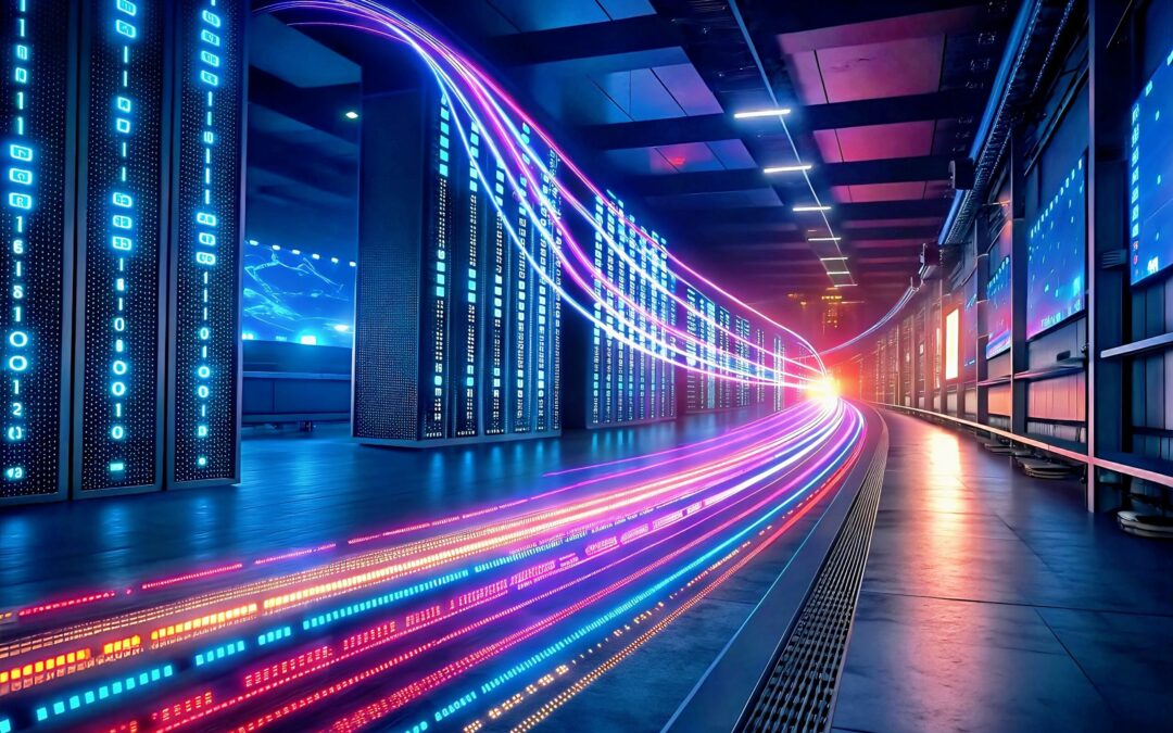 SD-WAN & SASE Services