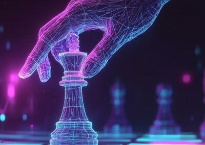 AI-Driven Security Operations in an AI-vs-AI World