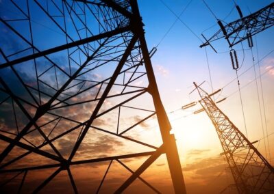 Powering Up the Future: Navigating the IT Challenges in the Utilities Industry