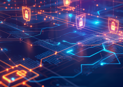 Beyond the Firewall: Why Cybersecurity Platforms Are Gaining Steam