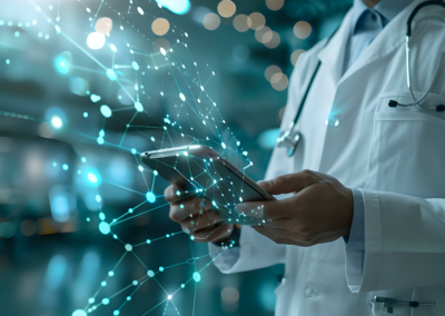 Empowering Health Outcomes with Fraud Detection and Prevention