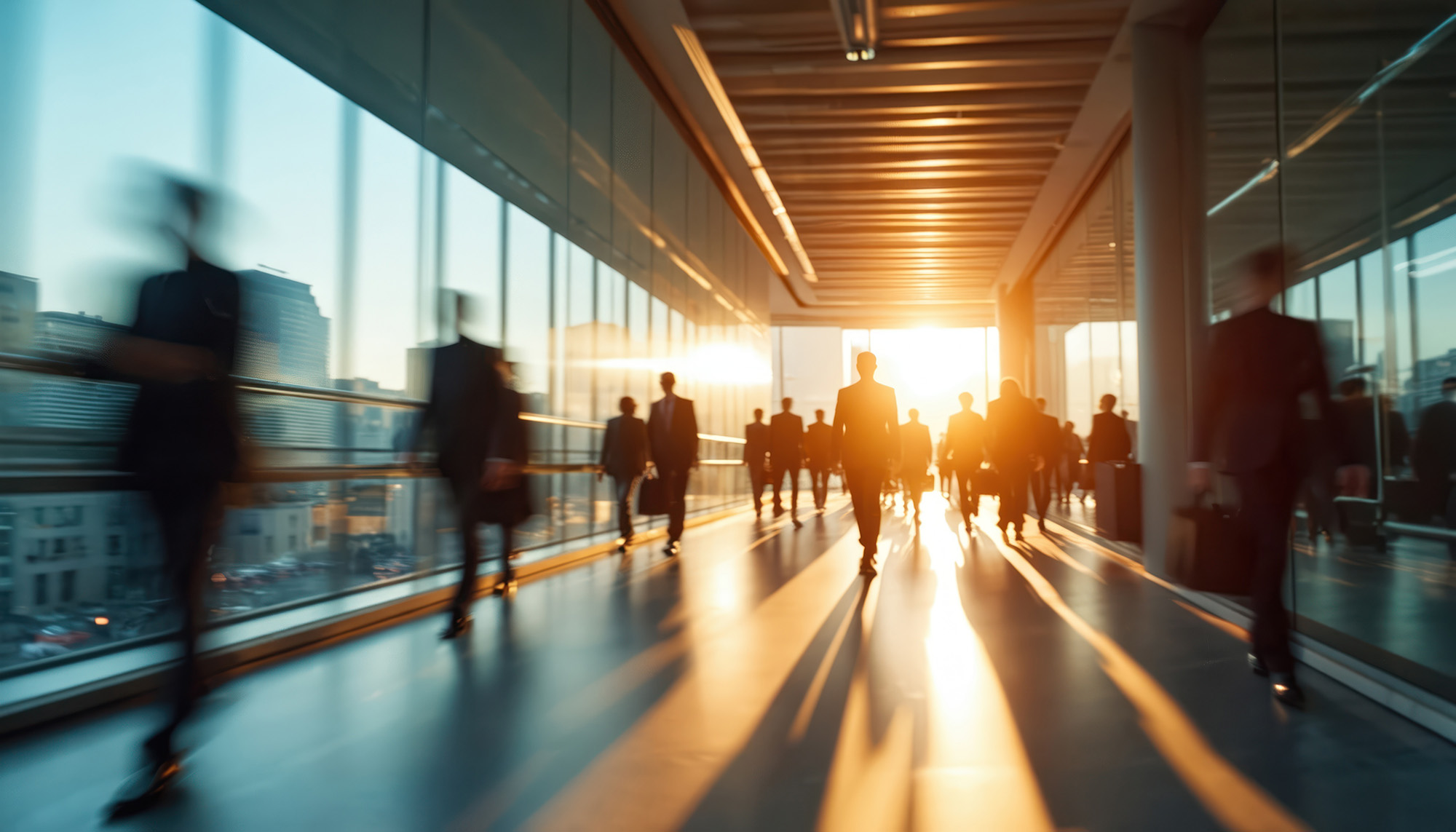 Entering the Modern Workplace at ANM