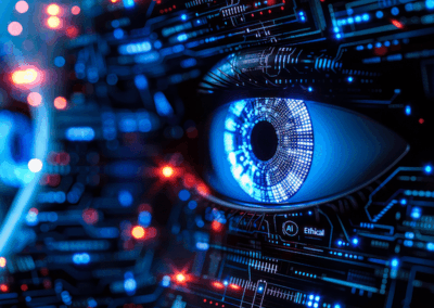 From Reactive to Proactive: How AI Is Redefining Cyberthreat Detection