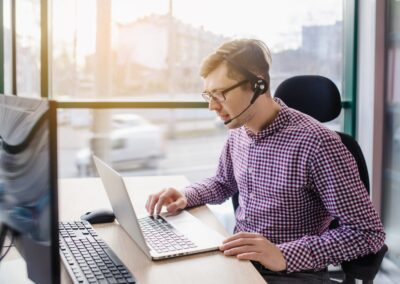 ANM Cisco-Powered Managed Services