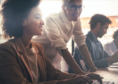 Selecting your Managed Service Provider