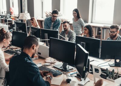 ANM – Our Biggest Differentiator is Understanding You