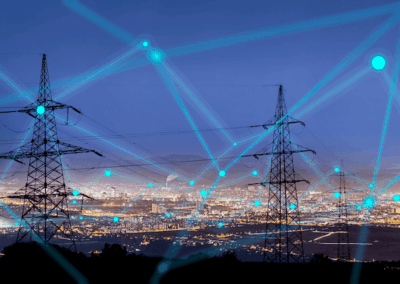 SD-WAN for Utilities