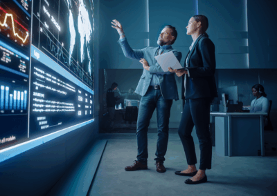 A Preparedness Guide for the Era of AI