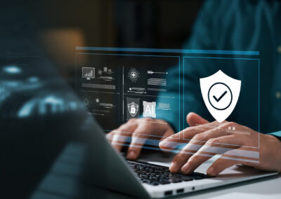 Cyber Resilience Services