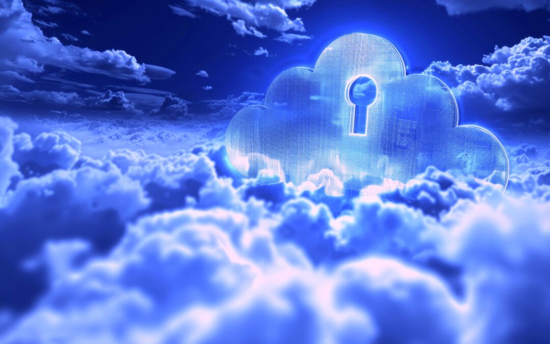 Cloud-Adjacent Secure Gateway