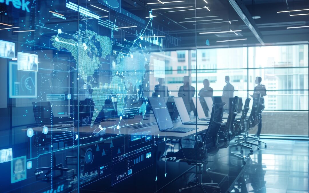 Practical Steps to Building a Modern Network with SD-WAN & SASE