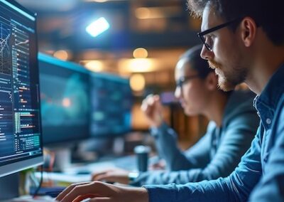 ESG Analyst Report: Modernization Challenges, Skills Gaps, and How to Achieve Faster Time to Value with a Managed Service Provider