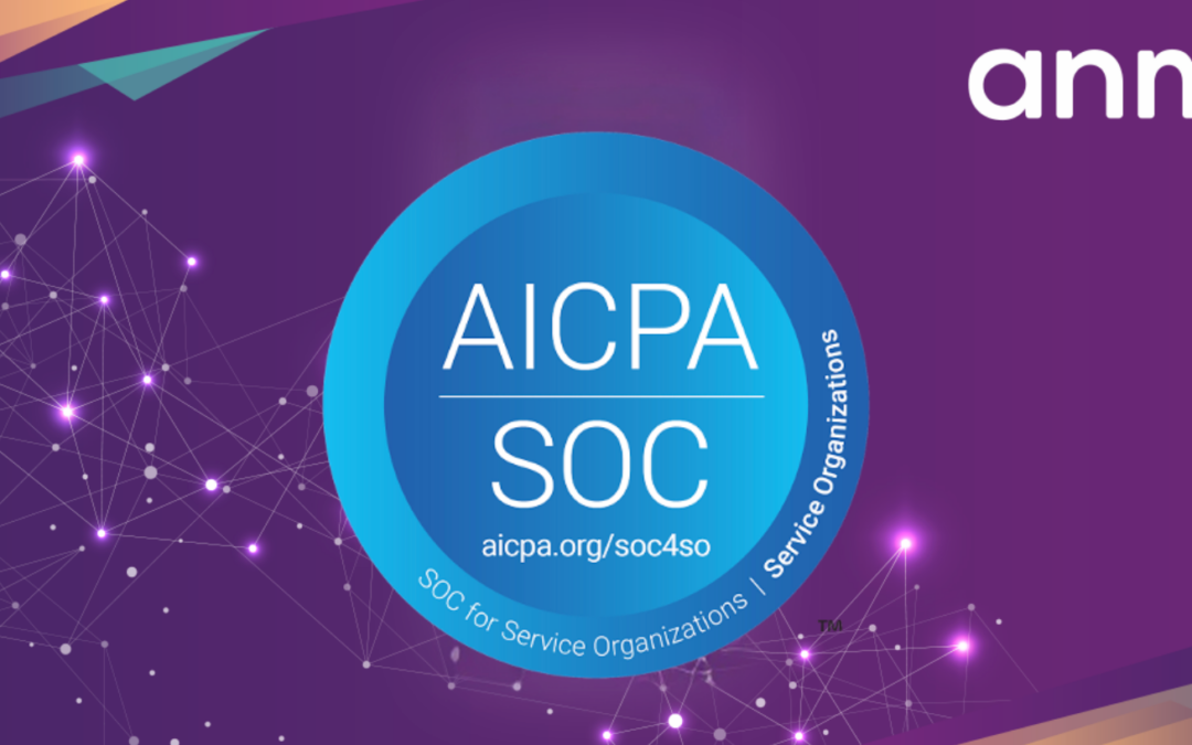 ANM Successfully Achieves SOC 2 Compliance