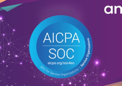 ANM Successfully Achieves SOC 2 Compliance