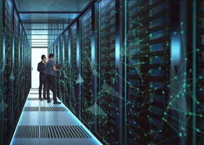 VMWare Health Check