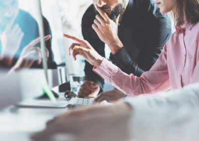 Cybersecurity Platformization