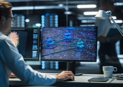 Preparing for Zero Trust Adoption