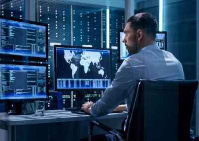 Defensive Posture Management with Reach Security & ANM