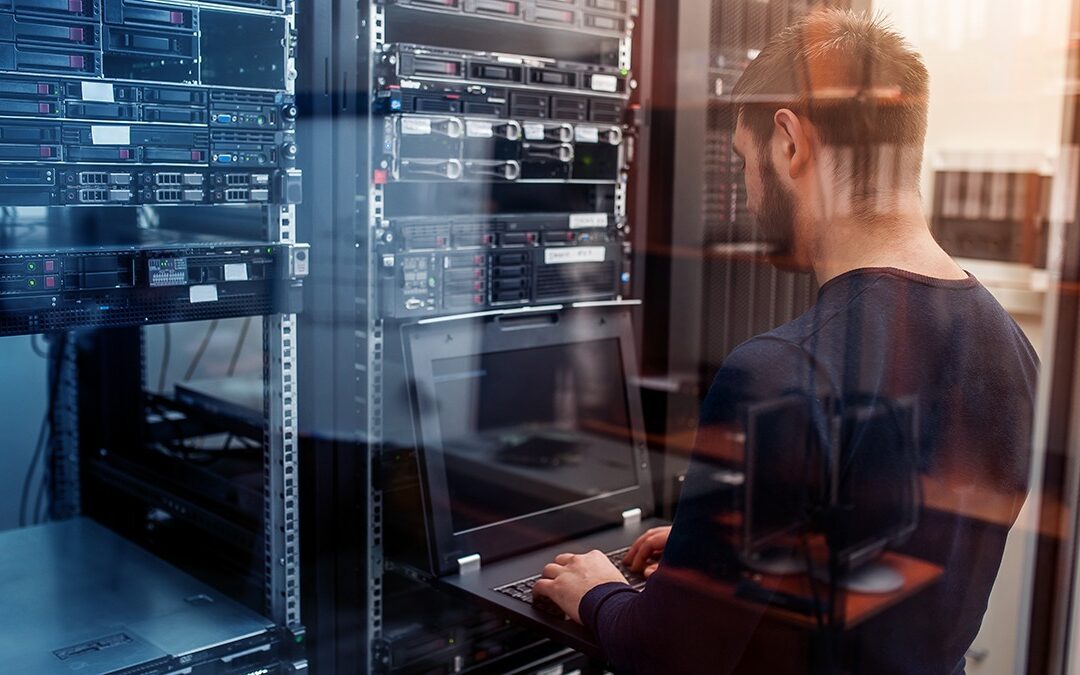 Cisco UCS Health Check