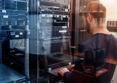 Cisco UCS Health Check